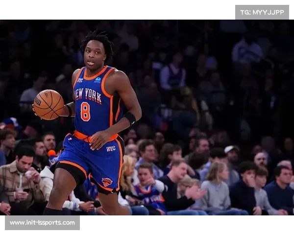 阿奴诺比半场20分闪耀，尼克斯锋线防守基石价值