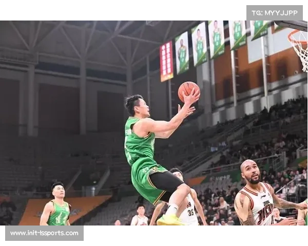 辽宁86-72胜吉林止连败，张陈治锋出场时间减少