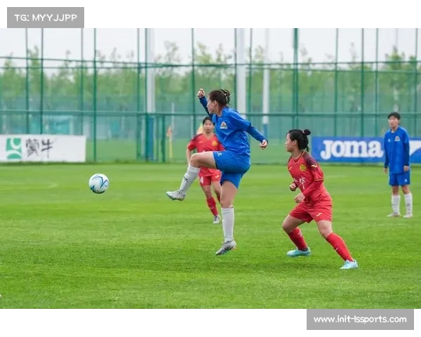 金华足球联赛永康2-0武义，程晟涵破门