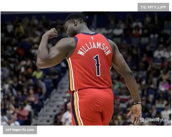 鹈鹕队锡安·威廉姆森进入脑震荡保护协议,将缺席明日关键战 鹈鹕队锡安·威廉姆森进入脑震荡保护协议,将缺席明日关键战