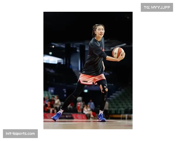 韩旭谈WNBA未来：在澳大利亚WNBL的表现是重要筹码